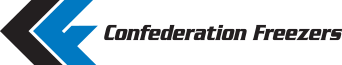 Confederation Freezer's Logo